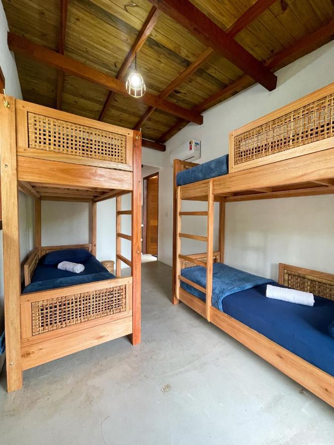 Vulva Caraiva Hostel E Pousada Para Mulheres Bagian luar foto