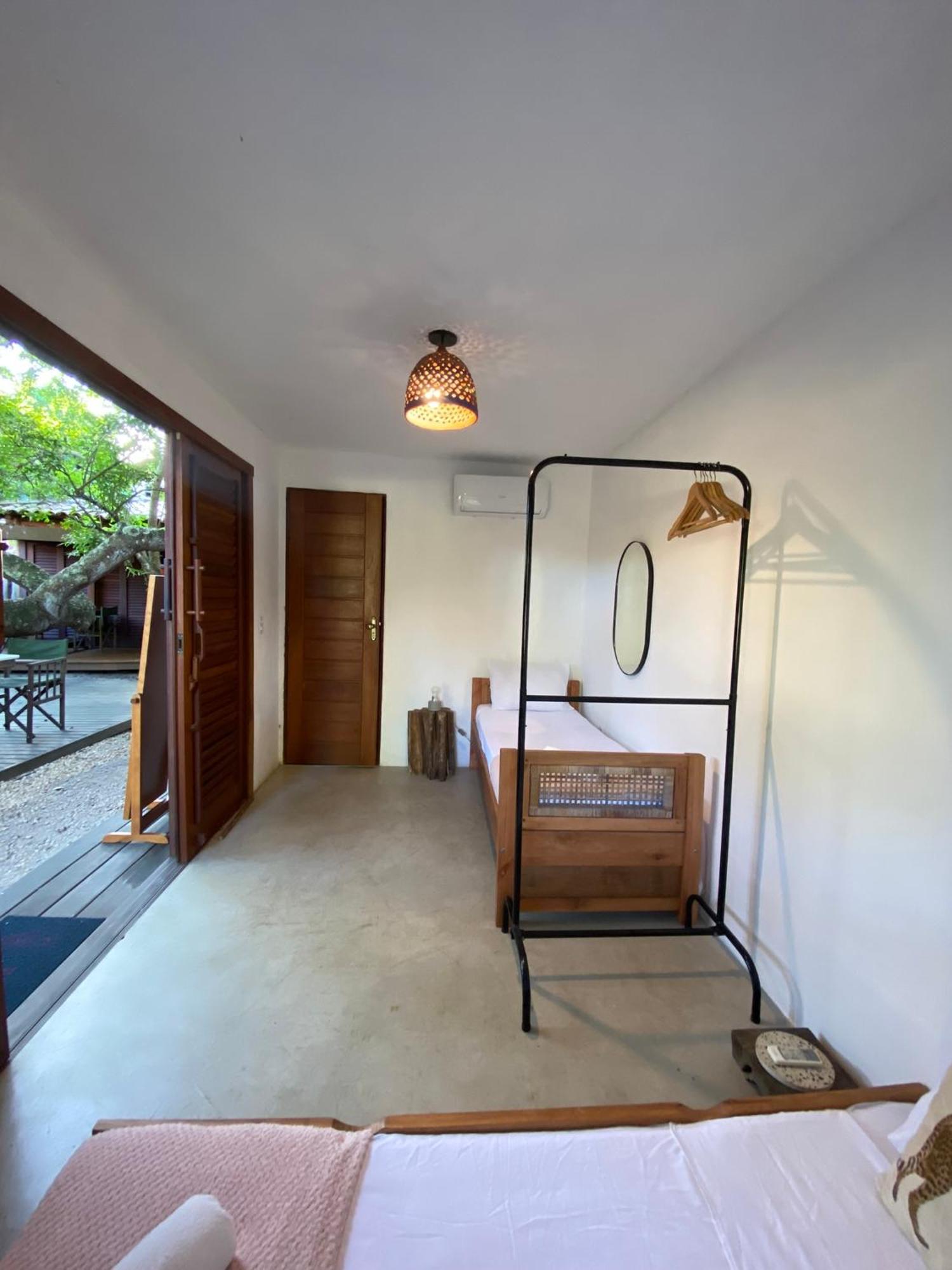 Vulva Caraiva Hostel E Pousada Para Mulheres Ruang foto