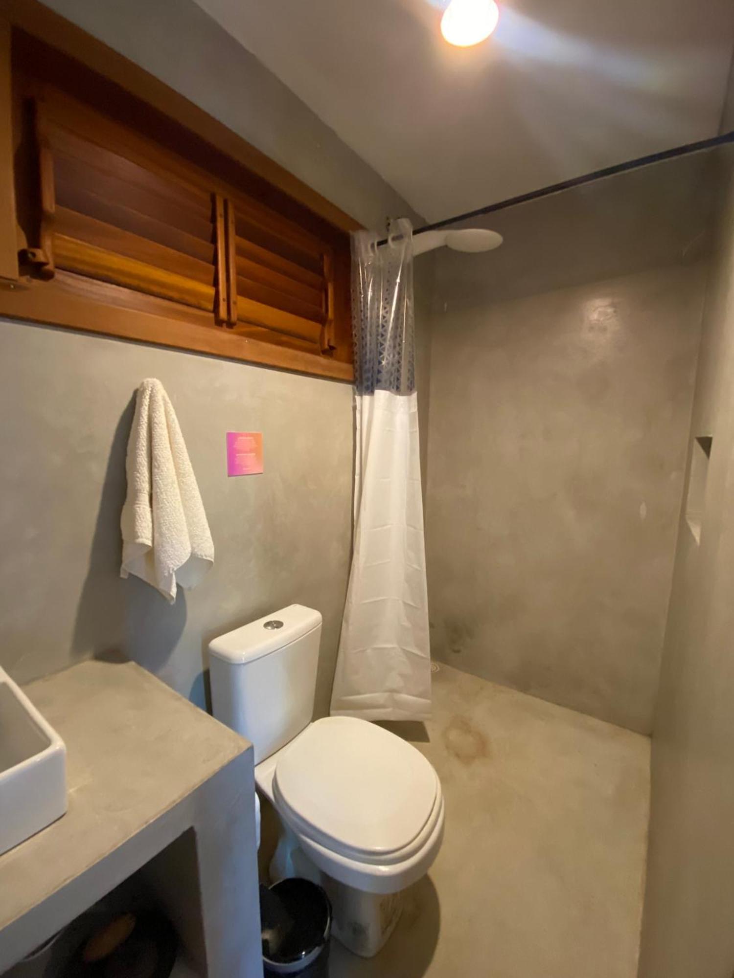 Vulva Caraiva Hostel E Pousada Para Mulheres Bagian luar foto