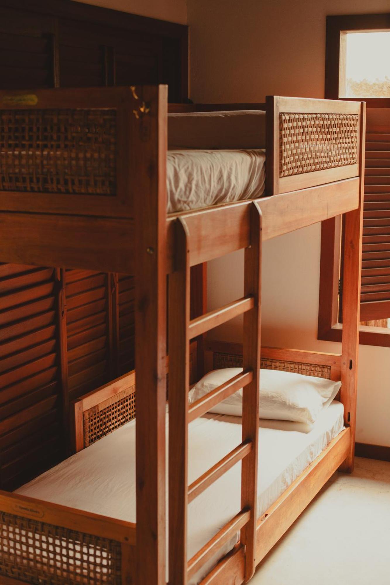Vulva Caraiva Hostel E Pousada Para Mulheres Bagian luar foto