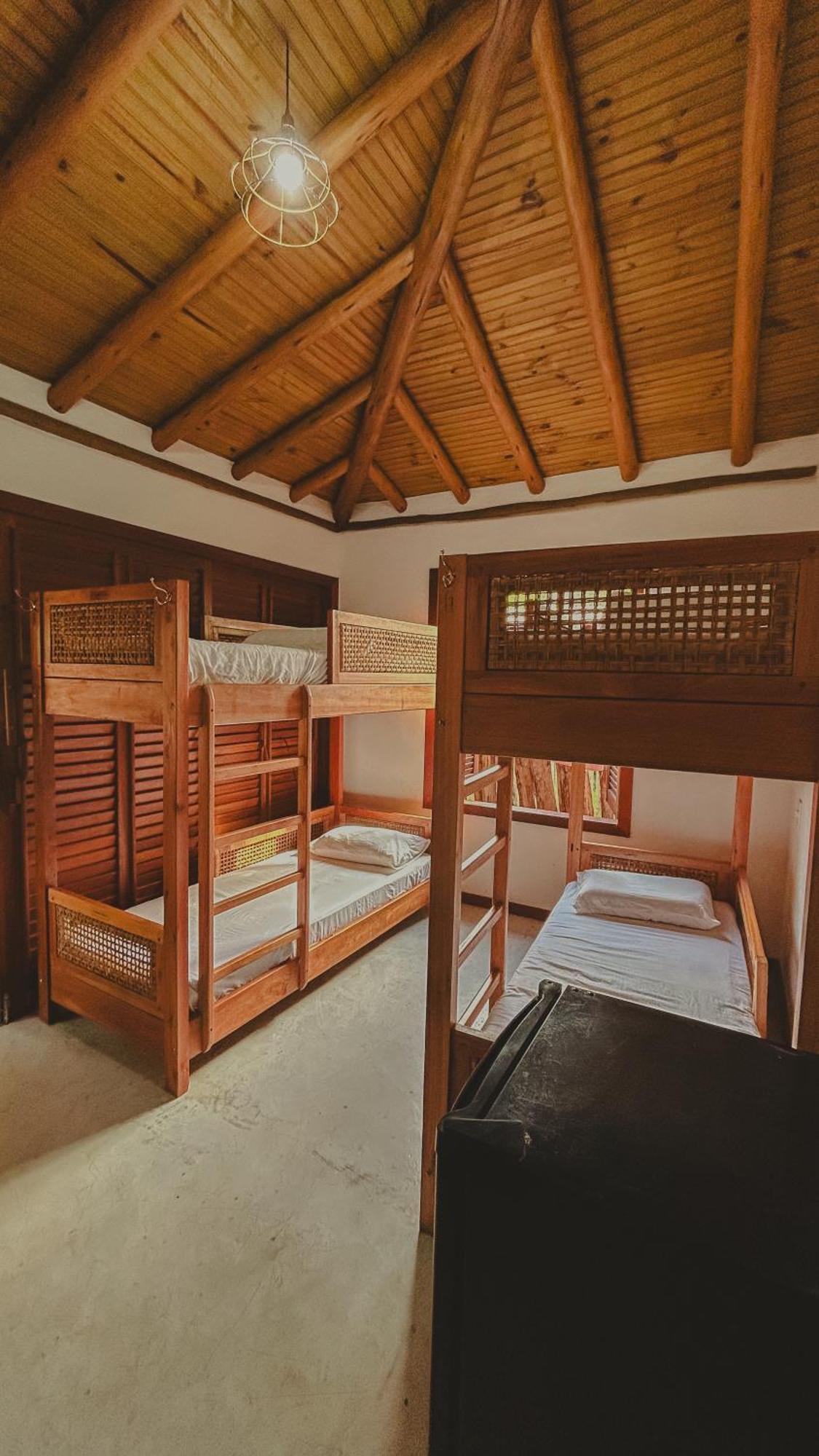 Vulva Caraiva Hostel E Pousada Para Mulheres Bagian luar foto